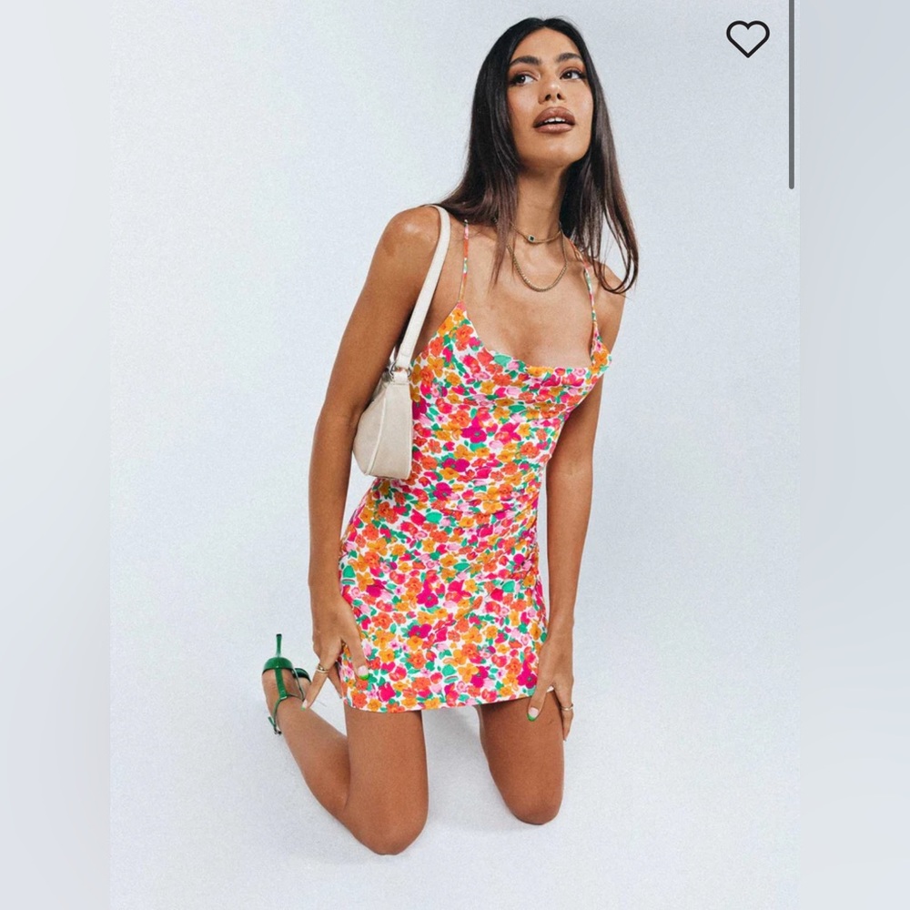 Princess Polly dress